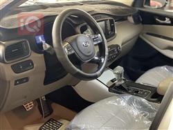 کیا سۆرینتۆ